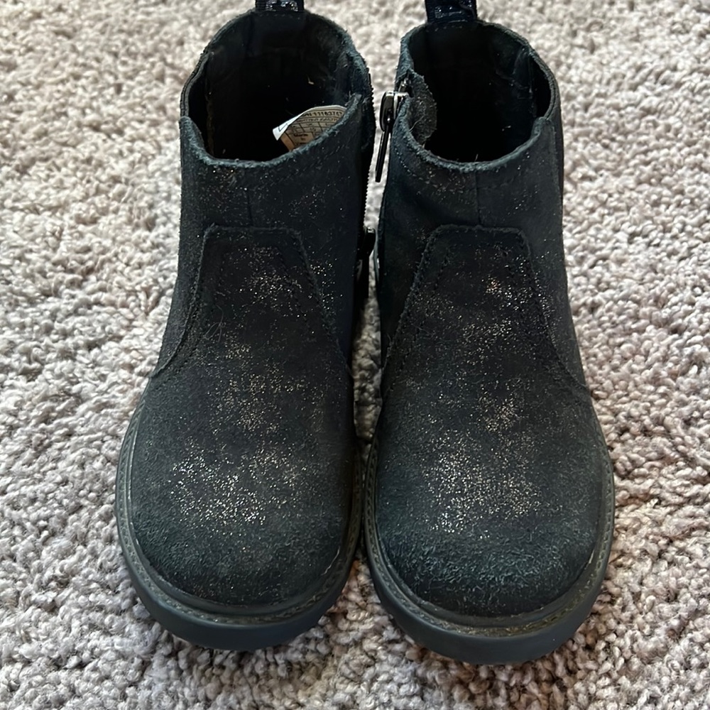 Toddler girls ugg boots